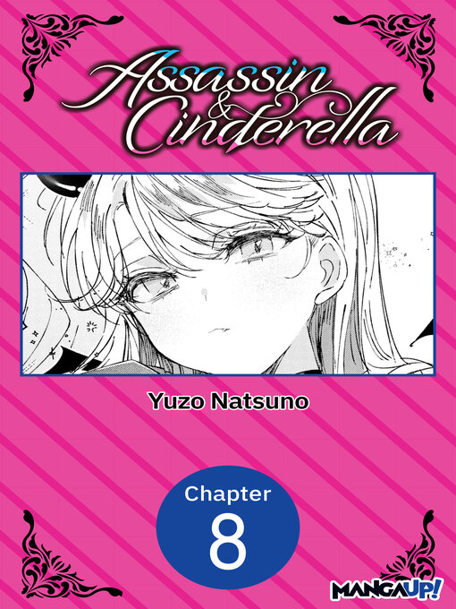 Cover image for Assassin & Cinderella, Chapter 8